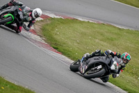 Advanced Group Black Bikes